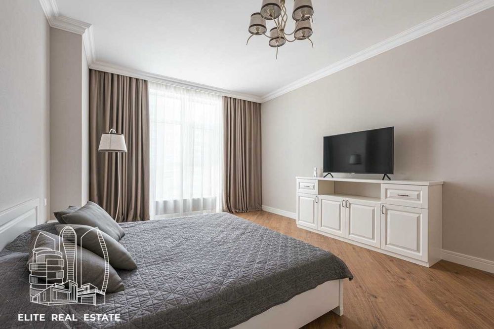 Квартира на ЖК «Французький квартал 1» в Києві, ID 301901, фото №10