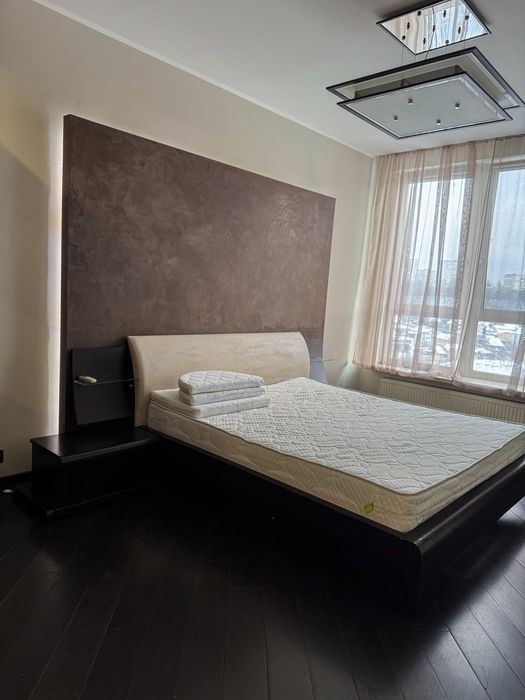 Квартира на ЖК «Пори року» в Київ, ID 301896, фото №1
