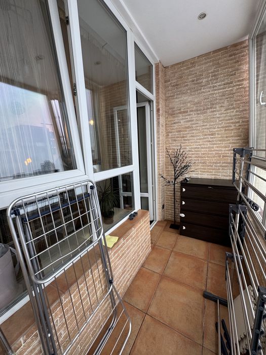Квартира на ЖК «Пори року» в Києві, ID 301896, фото №10