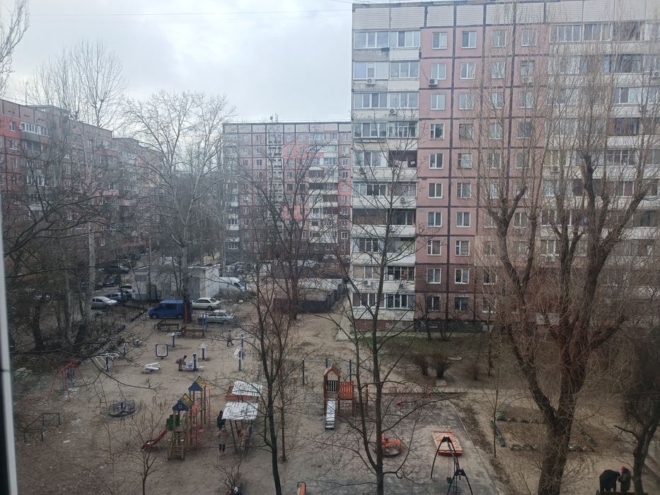 Купити квартиру за адресою вул. Перемога-3, 108 в Дніпро на Findly.com.ua Квартира на вул. Перемога-3, 108 в Дніпро, ID 301895, фото №1