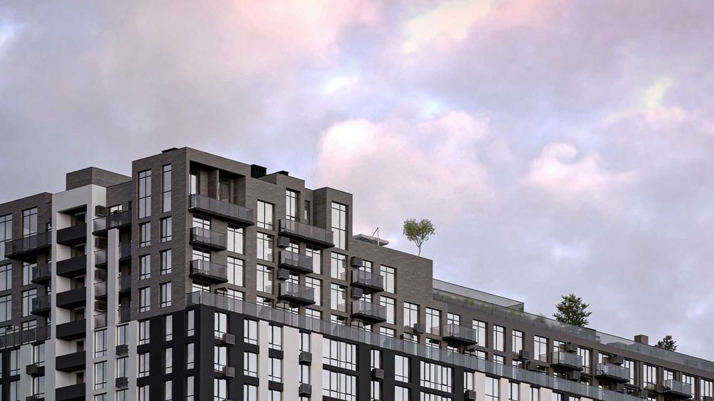Квартира на ЖК Manhattan UP в Івано-Франківську, ID 301872, фото №4