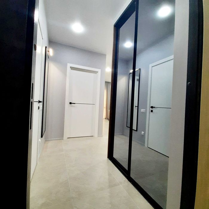 Квартира на ЖК Нова Англія в Києві, ID 301879, фото №8