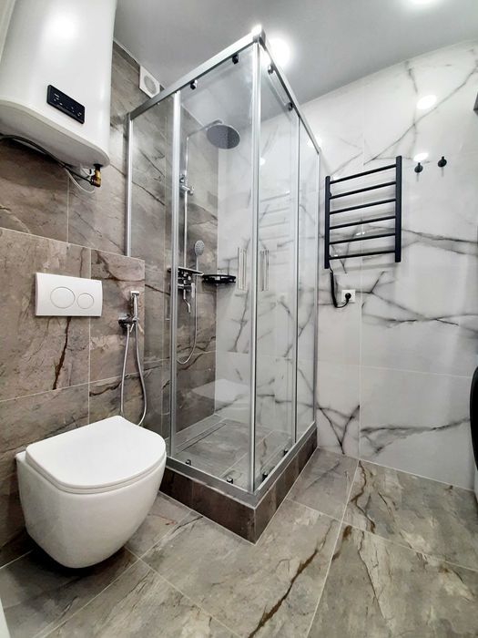 Квартира на ЖК Нова Англія в Києві, ID 301879, фото №10