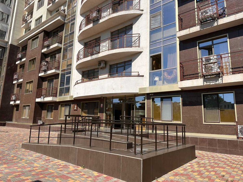 Квартира на ЖК Девятая Жемчужина в Одесі, ID 301894, фото №2