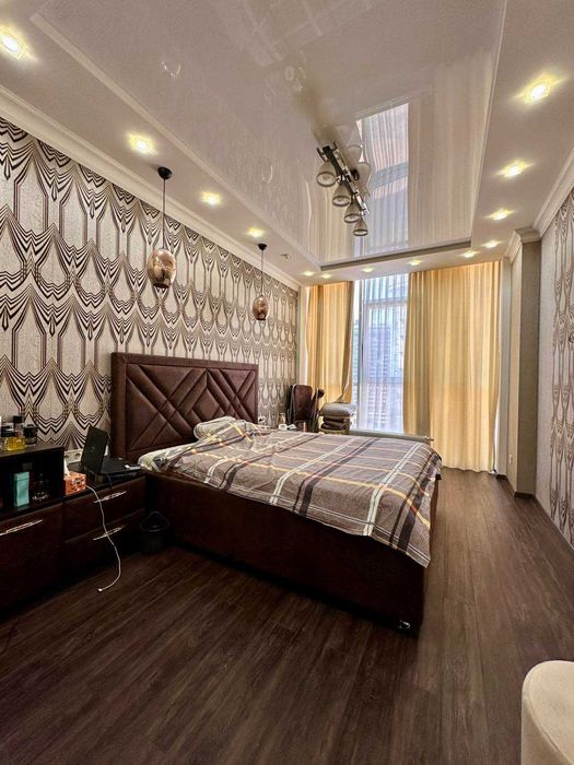 Квартира на ЖК Девятая Жемчужина в Одесі, ID 301894, фото №11
