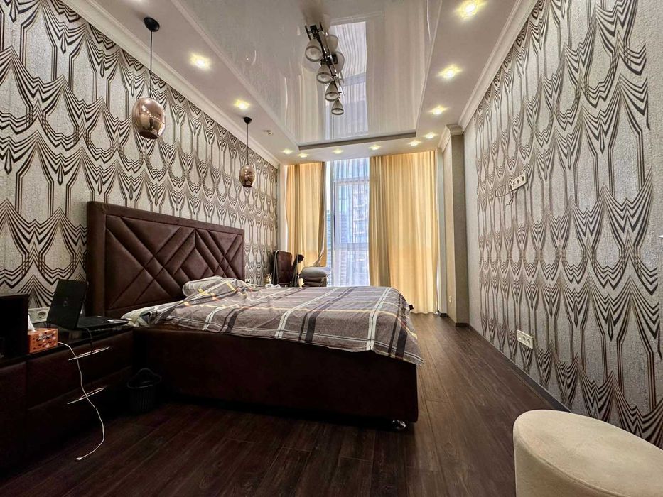 Квартира на ЖК Девятая Жемчужина в Одесі, ID 301894, фото №12