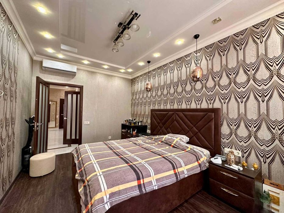 Квартира на ЖК Девятая Жемчужина в Одесі, ID 301894, фото №13