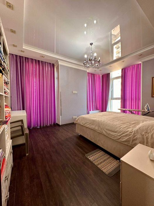 Квартира на ЖК Девятая Жемчужина в Одесі, ID 301894, фото №15