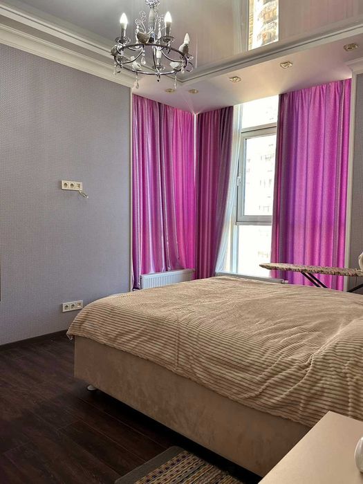 Квартира на ЖК Девятая Жемчужина в Одесі, ID 301894, фото №16
