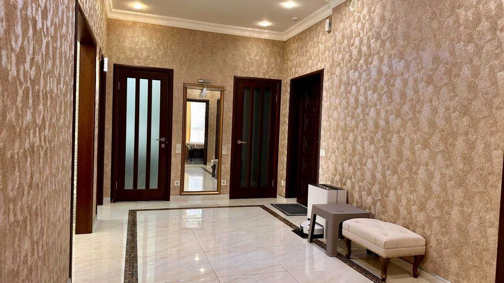 Квартира на ЖК Девятая Жемчужина в Одесі, ID 301894, фото №8