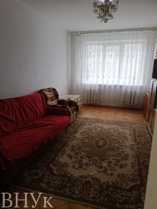 Квартира в Луцьк, ID 322836, фото №4