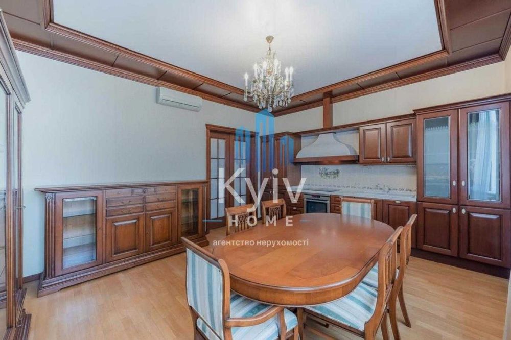 Квартира на вул. Пирогова в Київ, ID 301912, фото №1
