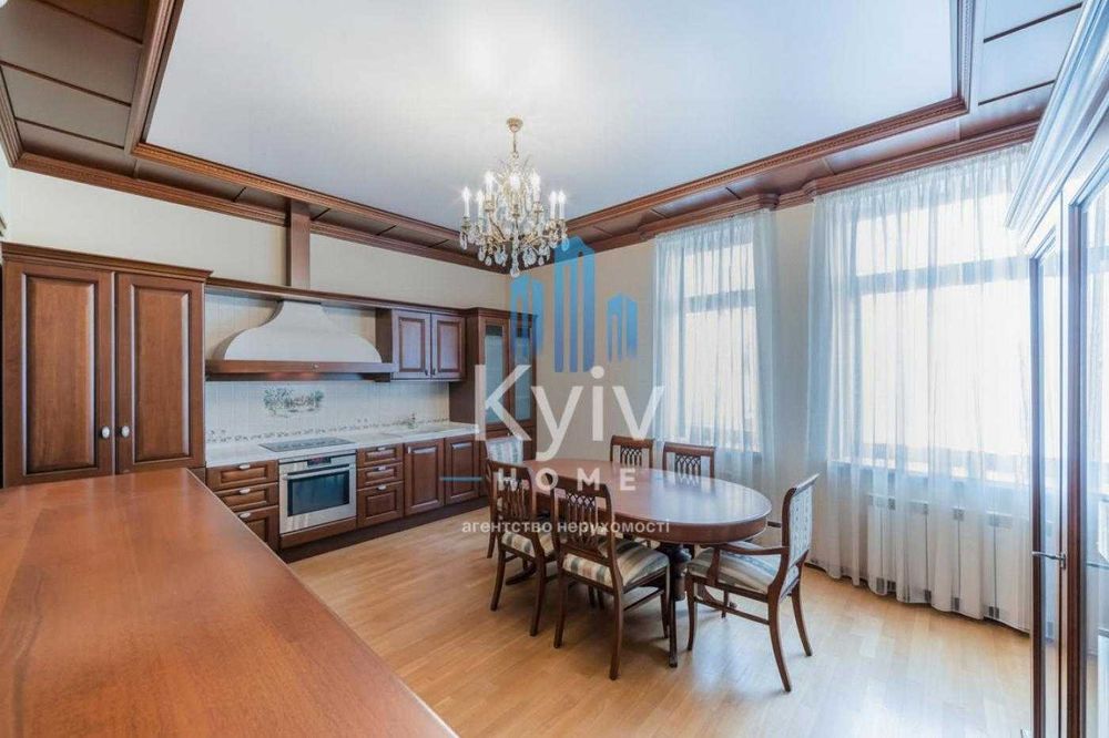Квартира на вул. Пирогова в Київ, ID 301912, фото №2