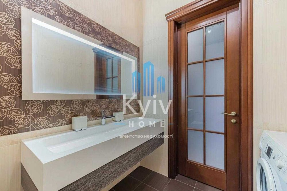 Квартира на вул. Пирогова в Києві, ID 301912, фото №13