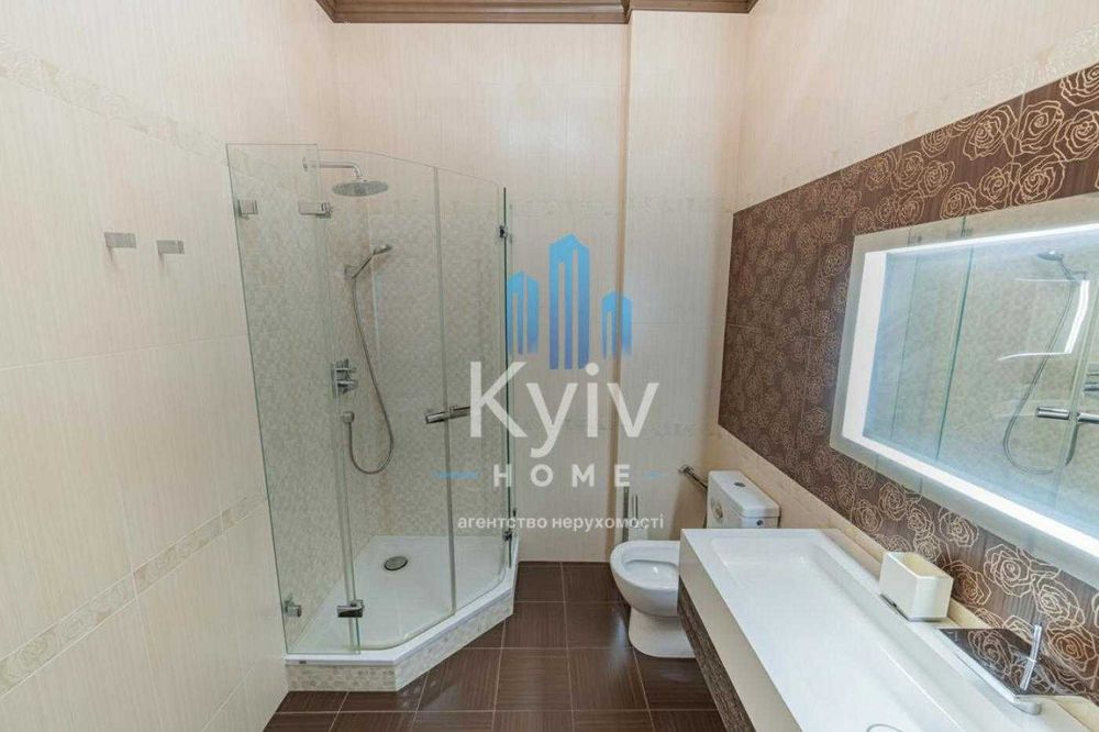 Квартира на вул. Пирогова в Києві, ID 301912, фото №14