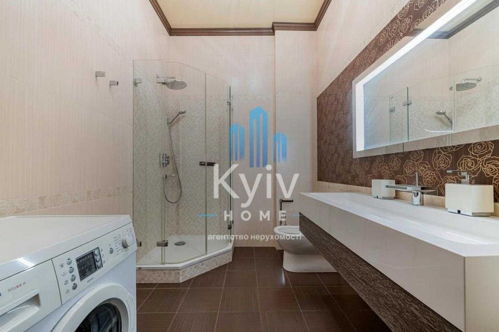 Квартира на вул. Пирогова в Києві, ID 301912, фото №15