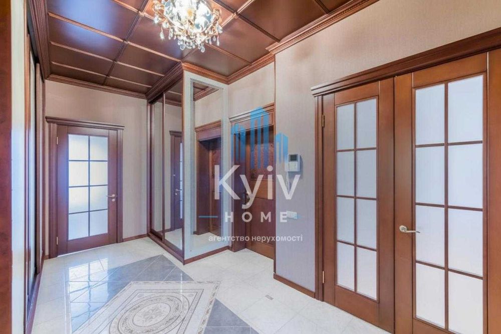 Квартира на вул. Пирогова в Києві, ID 301912, фото №16