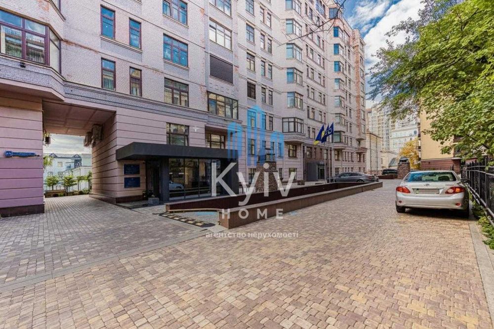 Квартира на вул. Пирогова в Києві, ID 301912, фото №18