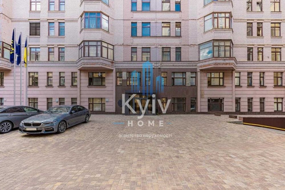 Квартира на вул. Пирогова в Києві, ID 301912, фото №19