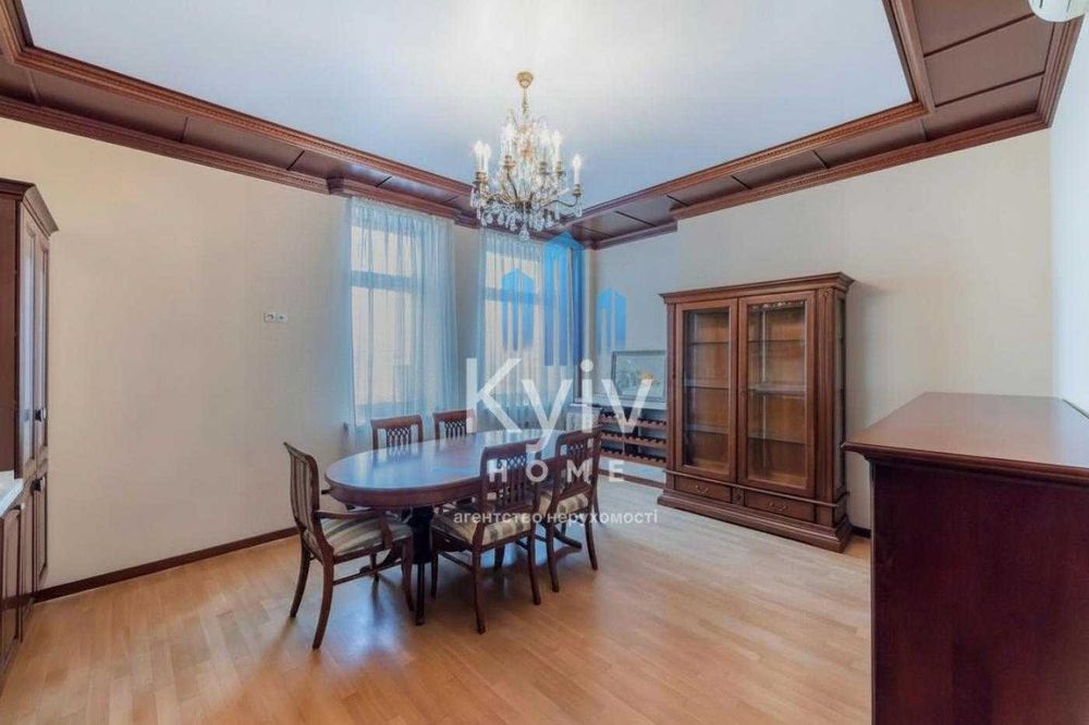 Квартира на вул. Пирогова в Київ, ID 301912, фото №3