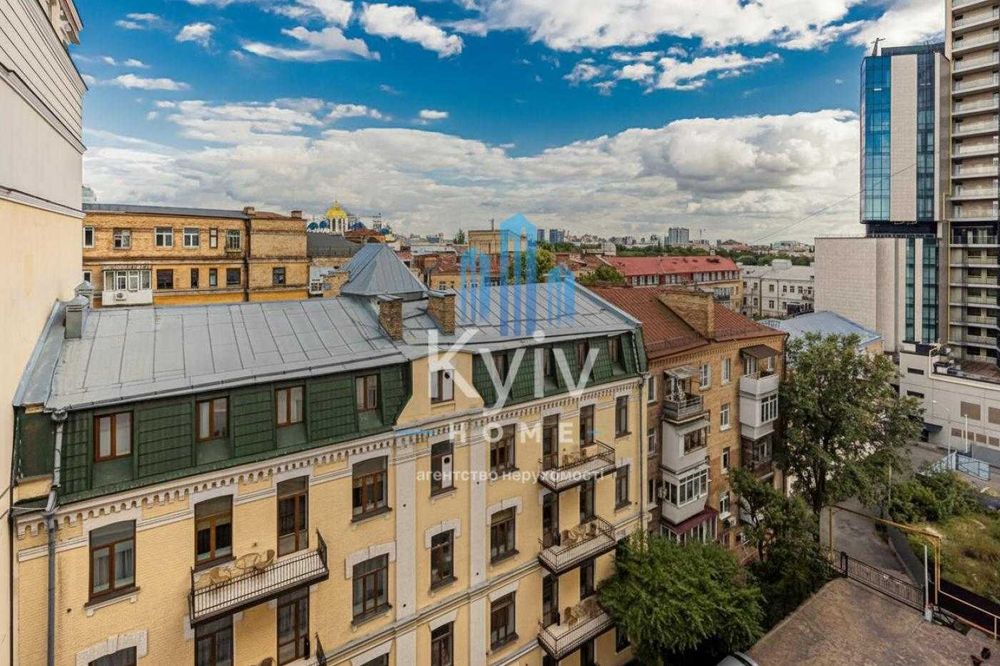 Квартира на вул. Пирогова в Київ, ID 301912, фото №4
