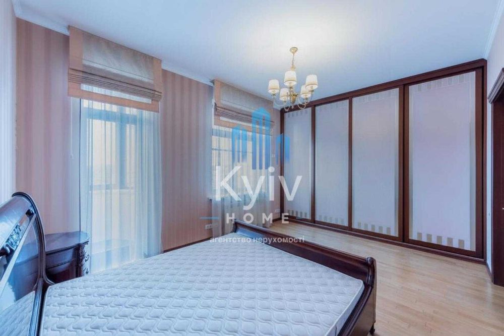 Квартира на вул. Пирогова в Київ, ID 301912, фото №5