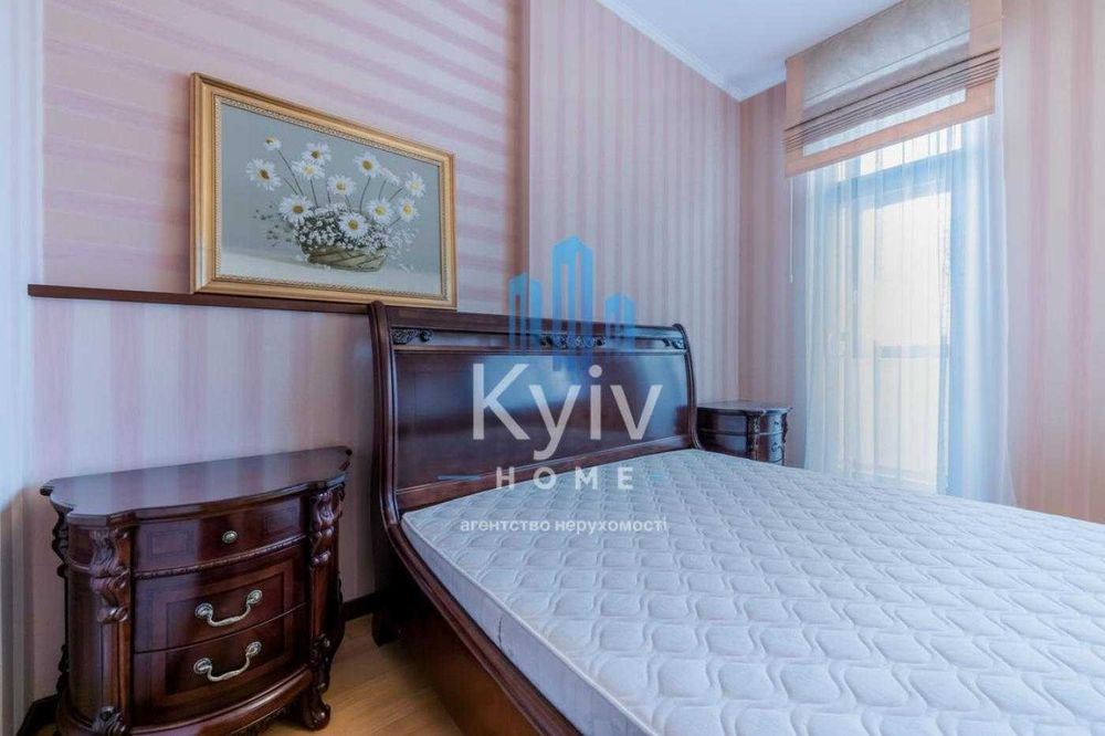 Квартира на вул. Пирогова в Києві, ID 301912, фото №6