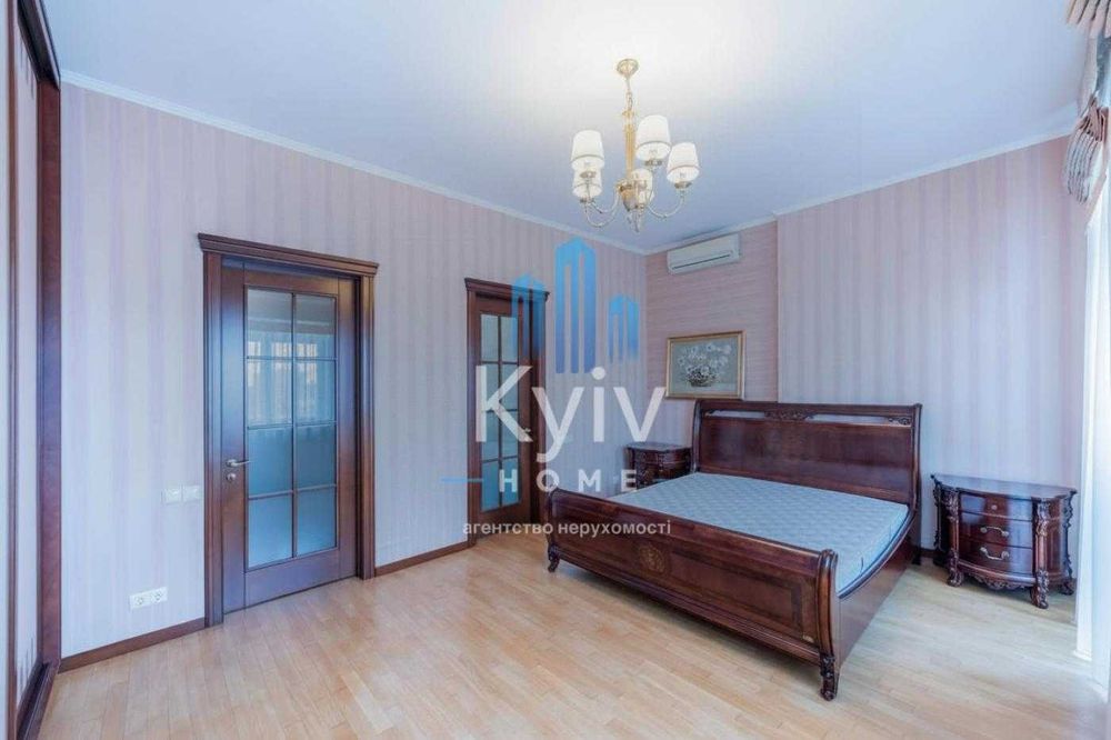 Квартира на вул. Пирогова в Києві, ID 301912, фото №7