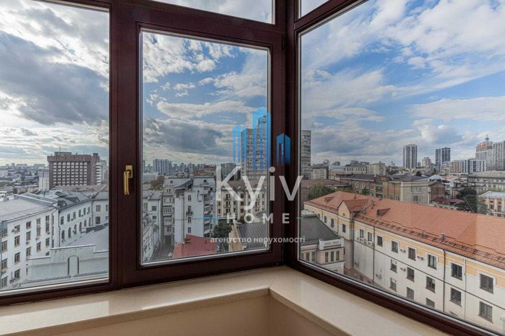 Квартира на вул. Пирогова в Києві, ID 301912, фото №8