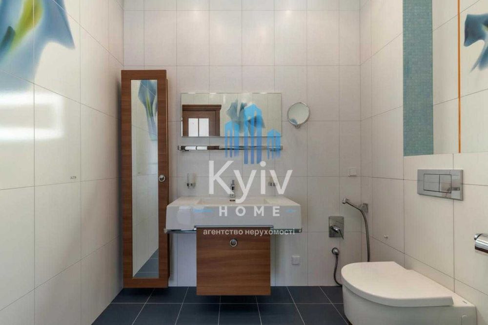 Квартира на вул. Пирогова в Києві, ID 301912, фото №9