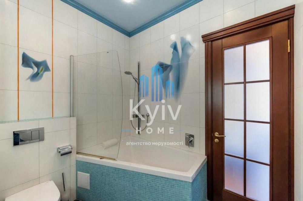 Квартира на вул. Пирогова в Києві, ID 301912, фото №10