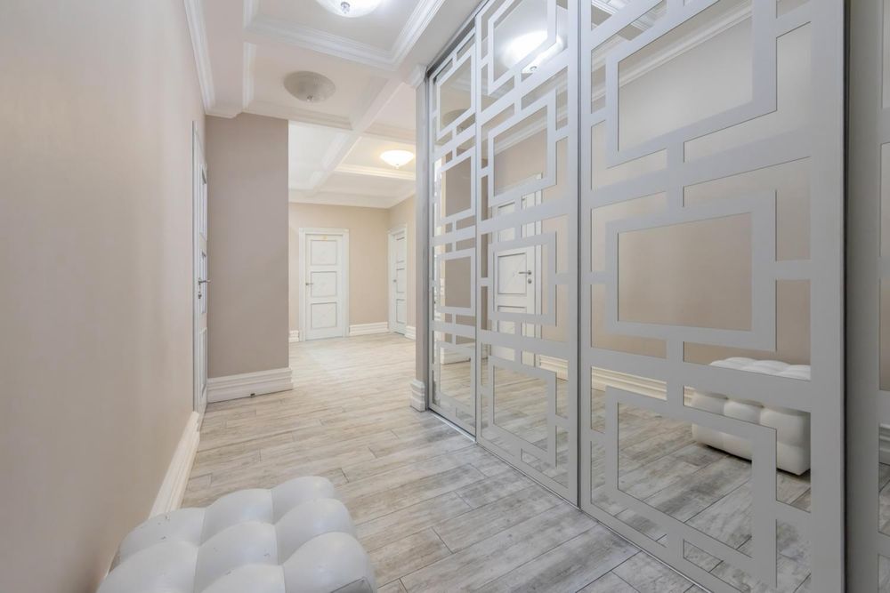 Квартира на вул. Кульженків, 35 в Києві, ID 302247, фото №1