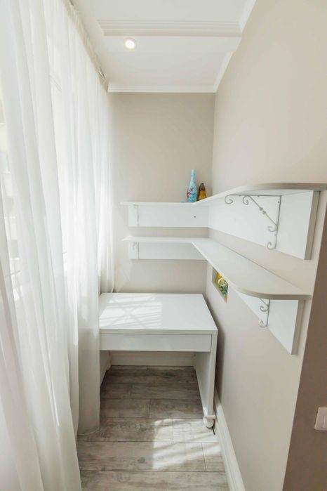 Квартира на вул. Кульженків, 35 в Києві, ID 302247, фото №11