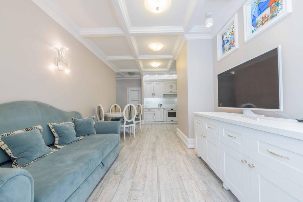 Квартира на вул. Кульженків, 35 в Києві, ID 302247, фото №12
