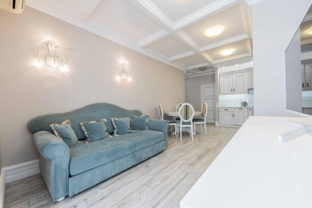 Квартира на вул. Кульженків, 35 в Києві, ID 302247, фото №13
