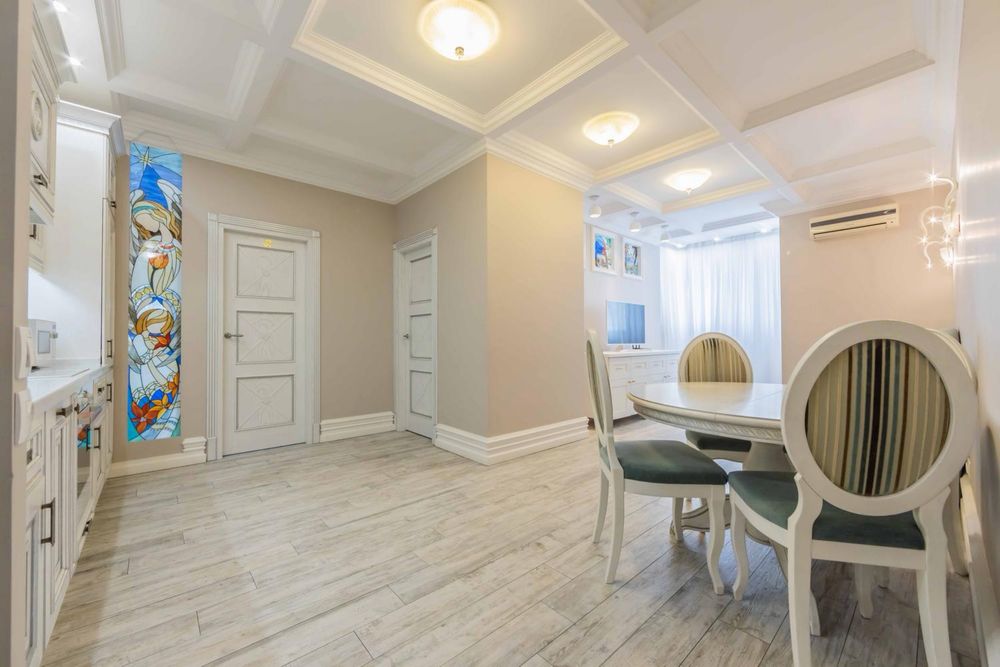 Квартира на вул. Кульженків, 35 в Києві, ID 302247, фото №14