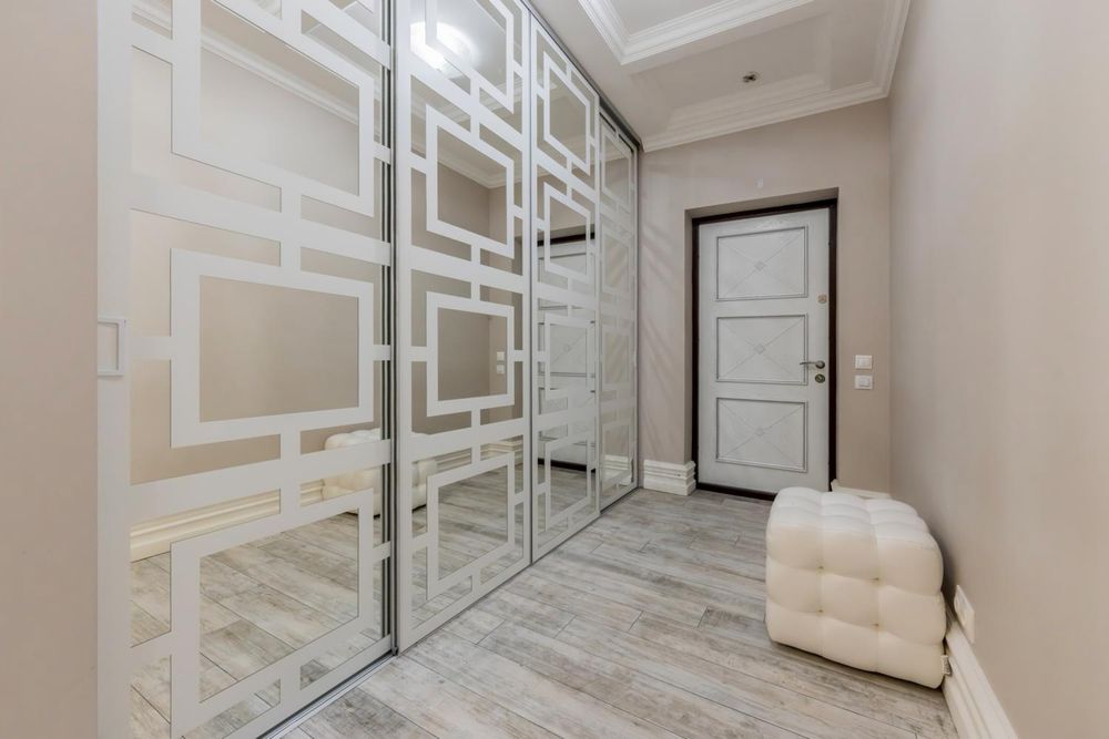 Квартира на вул. Кульженків, 35 в Києві, ID 302247, фото №15