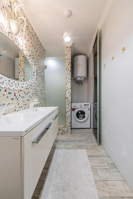 Квартира на вул. Кульженків, 35 в Києві, ID 302247, фото №16