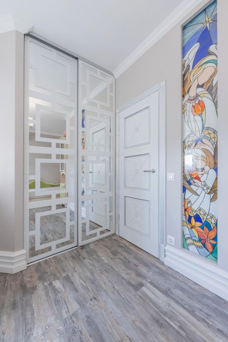 Квартира на вул. Кульженків, 35 в Києві, ID 302247, фото №19