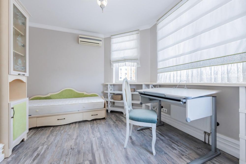 Квартира на вул. Кульженків, 35 в Києві, ID 302247, фото №20