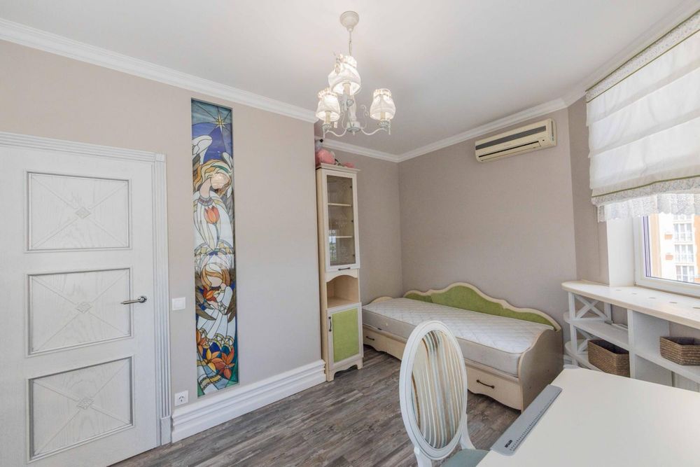 Квартира на вул. Кульженків, 35 в Києві, ID 302247, фото №21