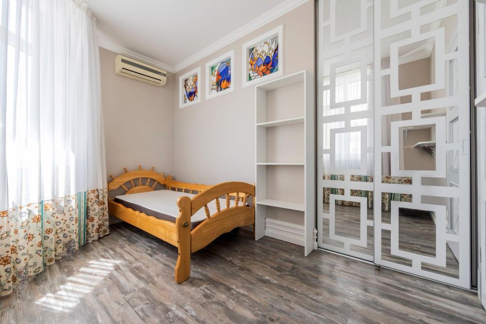 Квартира на вул. Кульженків, 35 в Києві, ID 302247, фото №22