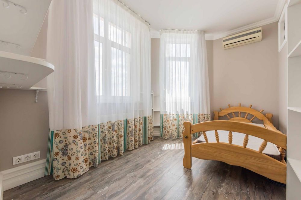 Квартира на вул. Кульженків, 35 в Києві, ID 302247, фото №23