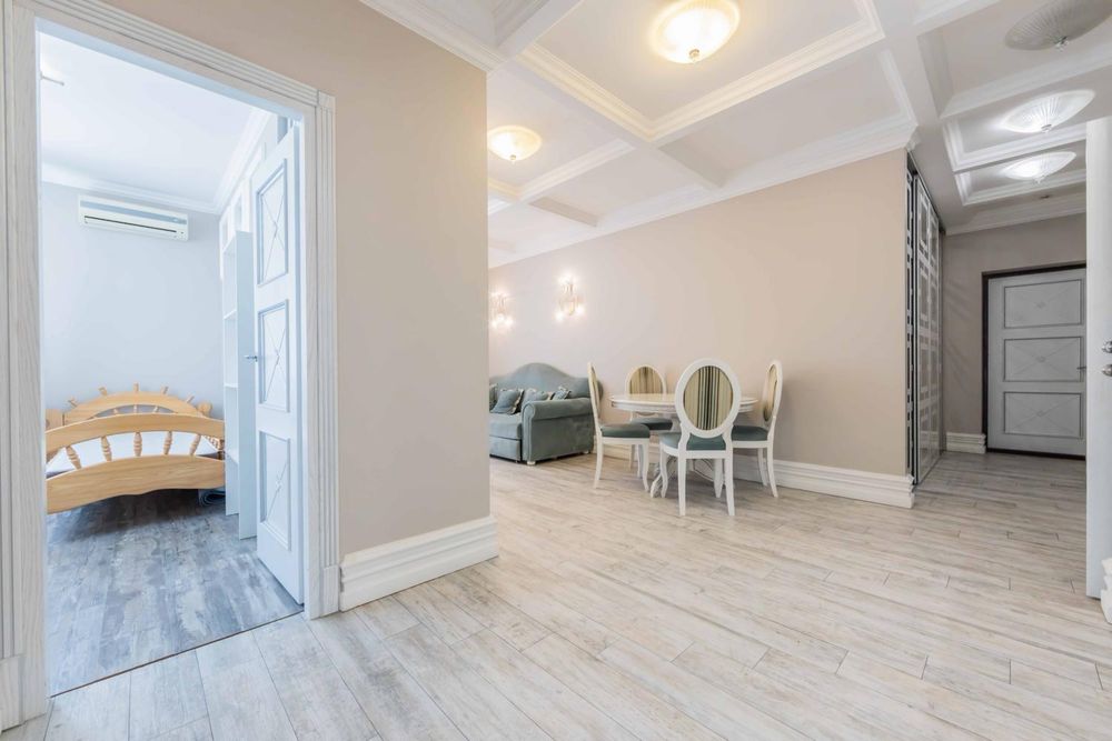 Квартира на вул. Кульженків, 35 в Києві, ID 302247, фото №4
