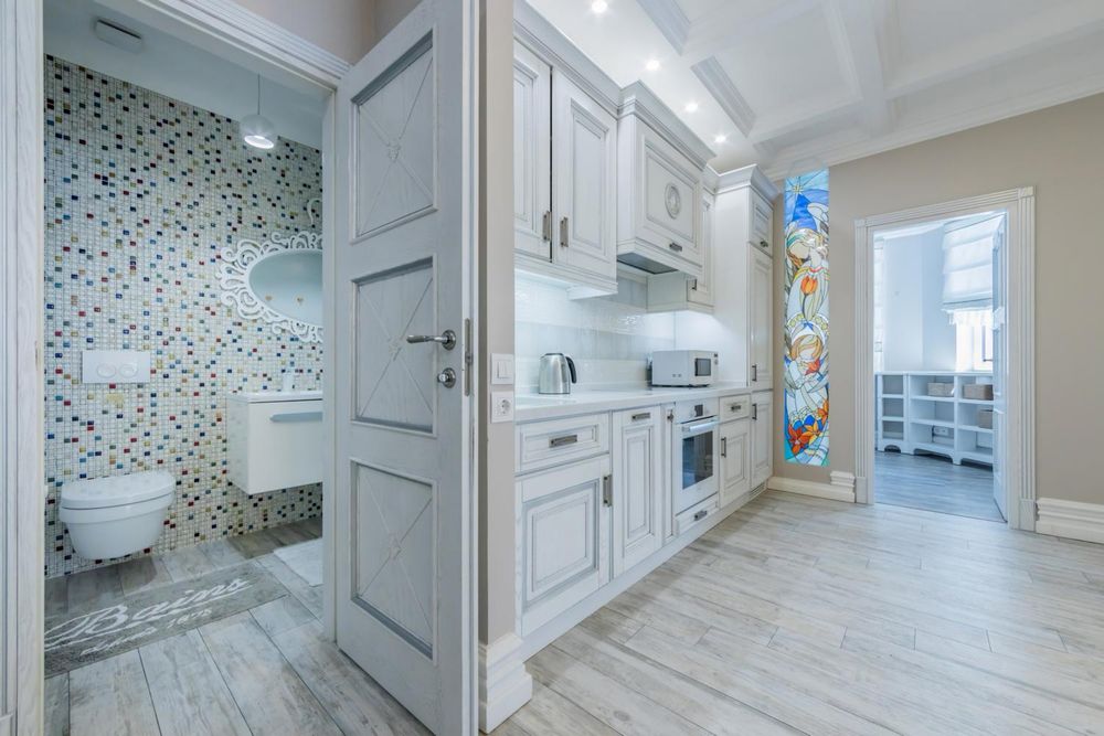 Квартира на вул. Кульженків, 35 в Києві, ID 302247, фото №5