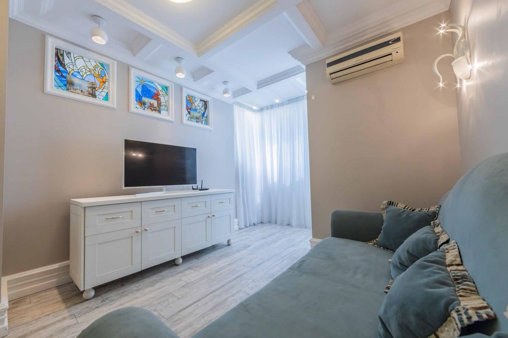 Квартира на вул. Кульженків, 35 в Києві, ID 302247, фото №6