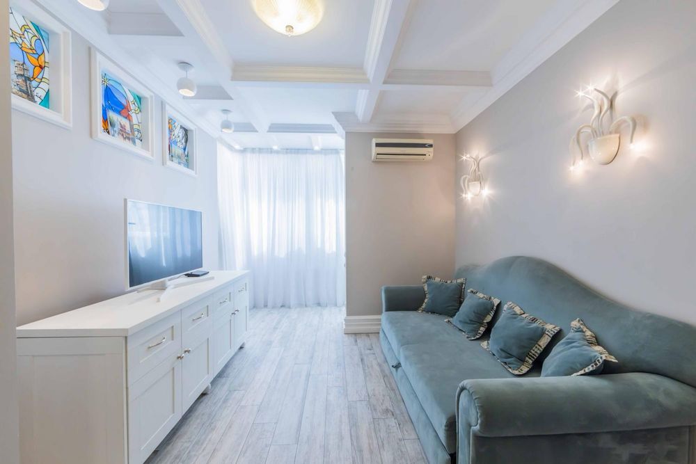 Квартира на вул. Кульженків, 35 в Києві, ID 302247, фото №7