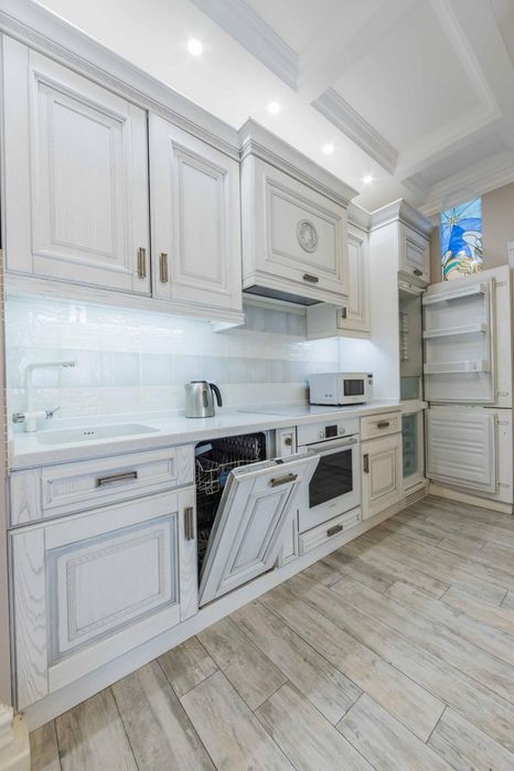 Квартира на вул. Кульженків, 35 в Києві, ID 302247, фото №8