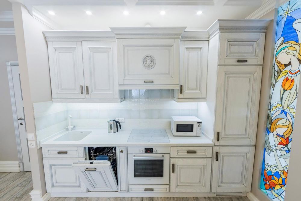 Квартира на вул. Кульженків, 35 в Києві, ID 302247, фото №9