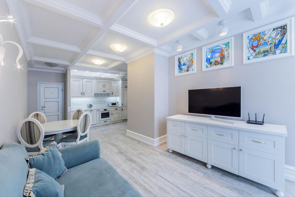 Квартира на вул. Кульженків, 35 в Києві, ID 302247, фото №10